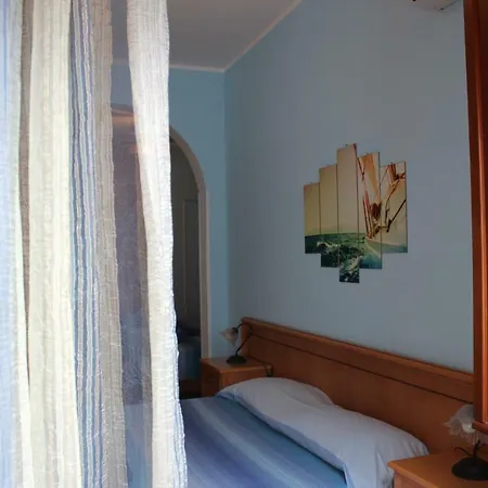 Camera Octopus Guest house *