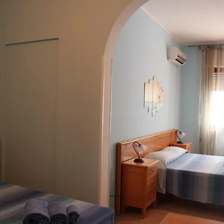 Guest house Camera Octopus Marina di Mancaversa