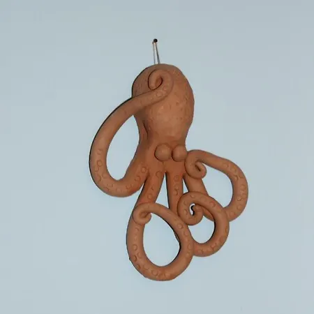 招待所 Octopus *